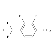 2,3-Difluoro-4-methylbenzotrifluoride