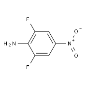2,6-Difluoro-4-nitroaniline