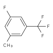 3-Fluoro-5-methylbenzotrifluoride