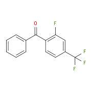 2-Fluoro-4-(trifluoromethyl)benzophenone