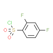 2,4-Difluoro-benzenesulfonyl chloride