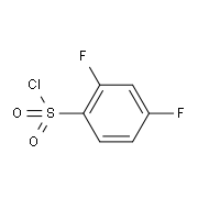 2,4-Difluoro-benzenesulfonyl chloride