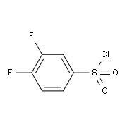 3,4-Difluoro-benzenesulfonyl chloride