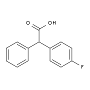 (4-Fluoro-phenyl)-phenyl-acetic acid