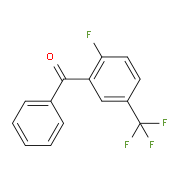2-Fluoro-5-(trifluoromethyl)benzophenone