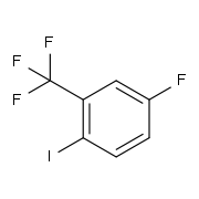 5-Fluoro-2-iodobenzotrifluoride