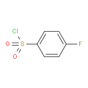 4-Fluoro-benzenesulfonyl chloride