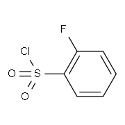 2-Fluoro-benzenesulfonyl chloride