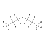Bis[2-(fluorosulfonyl)tetrafluoroethyl]ether