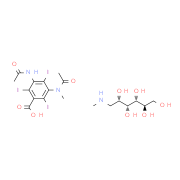 Meglumine Metrizoate