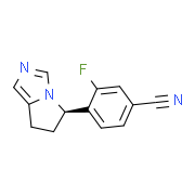 LCI699；Osilodrostat