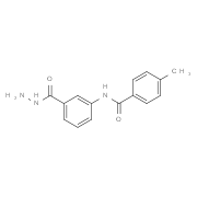 N-[3-(Hydrazinocarbonyl)phenyl]-4-methylbenzamide