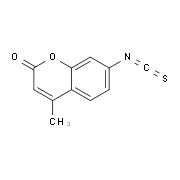 7-Isothiocyanato-4-methyl-2H-chromen-2-one