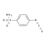 4-Isothiocyanatobenzenesulfonamide