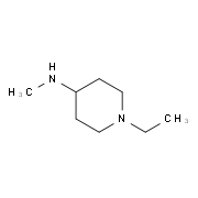 N-乙基-4-甲胺基哌啶