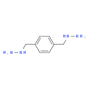 [4-(Hydrazinomethyl)benzyl]hydrazine