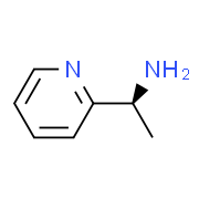 (S)-1-(2-Pyridyl)ethylamine