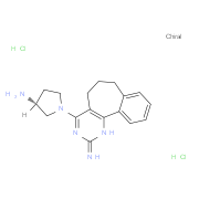 A 943931 dihydrochloride(1227675-50-4)