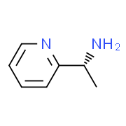 (S)-1-PYRIDIN-2-YL-ETHYLAMINE