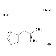 (R)-(-)-α-Methylhistamine dihydrobromide