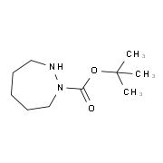 tert-Butyl 1,2-diazepane-1-carboxylate