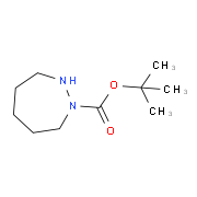 tert-Butyl 1,2-diazepane-1-carboxylate