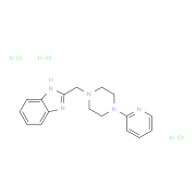 ABT 724 trihydrochloride(587870-77-7)