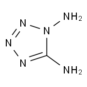 Tetrazole-1,5-diamine