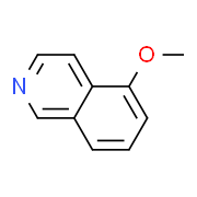 5-Methoxyisoquinoline