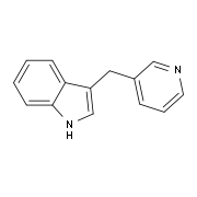 3-Pyridin-3-ylmethyl-1H-indole