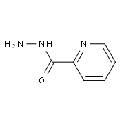 Pyridine-2-carboxylic acid hydrazide