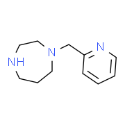 1-Pyridin-2-ylmethyl-[1,4]diazepane