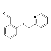 2-(Pyridin-2-ylmethoxy)-benzaldehyde