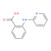2-(Pyridin-2-ylamino)-benzoic acid