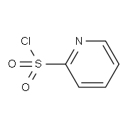 Pyridine-2-sulfonyl chloride