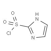 1H-Imidazole-2-sulfonyl chloride