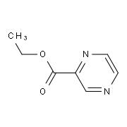 Ethyl pyrazine-2-carboxylate