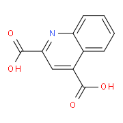 Quinoline-2,4-dicarboxylic acid