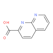 1,8-Naphthyridine-2-carboxylic acid