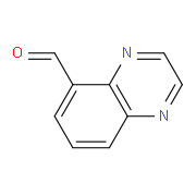 Quinoxaline-5-carbaldehyde