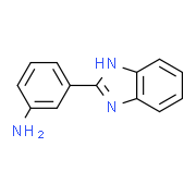 3-(1H-Benzoimidazol-2-yl)-phenylamine