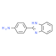 4-(1H-Benzoimidazol-2-yl)-phenylamine