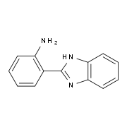 2-(1H-Benzoimidazol-2-yl)-phenylamine