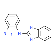 N-(1H-Benzoimidazol-2-yl)-benzene-1,2-diamine