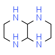 Decahydropyrazino[2,3-b]pyrazine