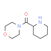 4-(Piperidin-2-ylcarbonyl)morpholine