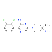 SHP099 dihydrochloride