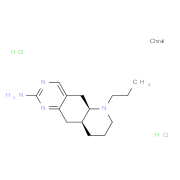 Quinelorane hydrochloride(97548-97-5)