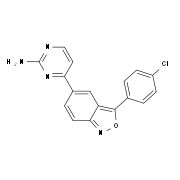 Pim-1 Inhibitor 2