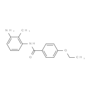 N-(3-Amino-2-methylphenyl)-4-ethoxybenzamide